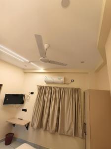 C K Residency
