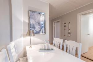 Landhaus am Meer - Whg 4 Rungholtsand