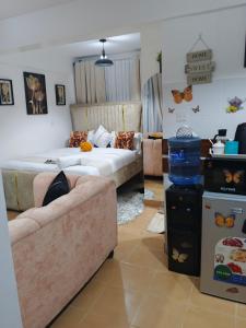 Budget BLISS6 bnb Ruaka