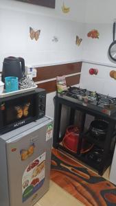 Budget BLISS6 bnb Ruaka