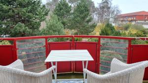 Dünengarten - 40-20