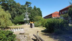 Dünengarten - 40-20