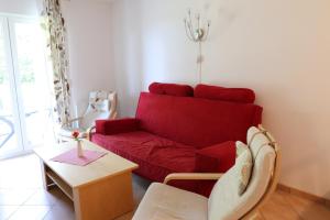 Landhaus zum Strande - 44-51