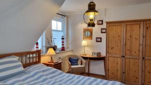 Kapitänshaus Steuerbord - 63-01