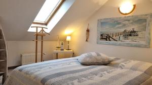 Kapitänshaus Steuerbord - 63-01