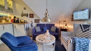 Kapitänshaus Steuerbord - 63-01