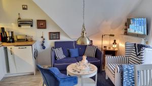 Kapitänshaus Steuerbord - 63-01