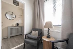 1 Bedroom Luxury Studio