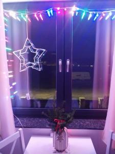 Pokoje Gościnne ,, Na Poziomie Ustka