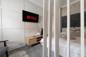 1 Bedroom Luxury Studio