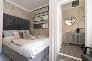 1 Bedroom Luxury Studio