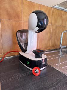 Limone central suite Mountain View