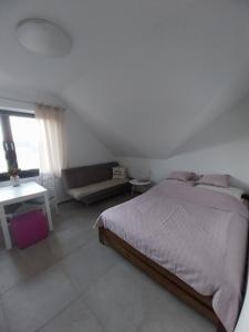 Pokoje Gościnne ,, Na Poziomie Ustka