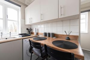 1 Bedroom Luxury Studio