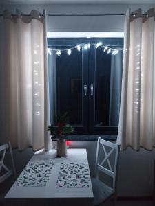 Pokoje Gościnne ,, Na Poziomie Ustka