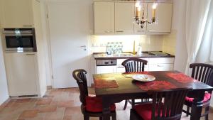 Gutshaus von Bülow - 19-01