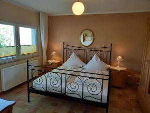 Gutshaus von Bülow - 19-01