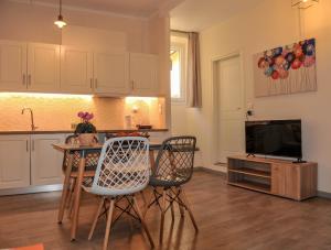 Casa Myriam, Old Town