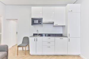 UrbanFlat 126 - Grand Appartement Parisien dans le centre