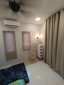 KGK Homestay Kodiang