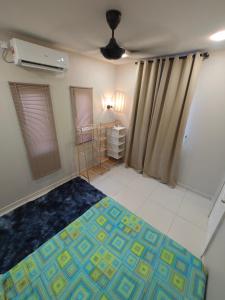 KGK Homestay Kodiang