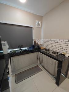 KGK Homestay Kodiang