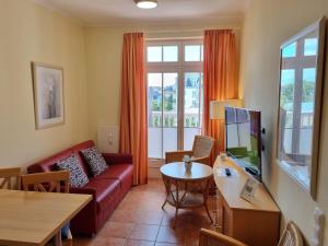 Dünenschloss - 02-36