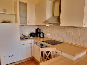 Dünenschloss - 02-36