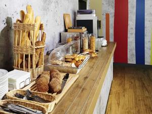 ibis budget Zurich City West