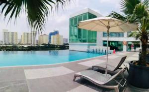 Zetapark Setapak Central Mall Home Sweet Home 3
