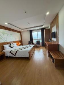 Khách sạn Quốc Thiện