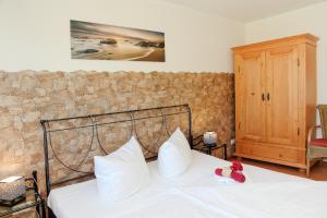 Landhaus zum Strande - 44-07