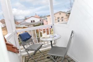 Ulmenschlösschen - 16-12