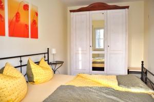 Landhaus zum Strande - 44-61