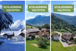 Hirzhof SO Bike&Ski Ridehaus Ski In Ski Out