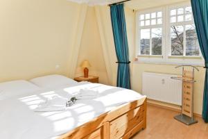 Palais am Park - 14-19