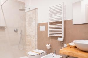 Apulian Charme Trulli and Cottage