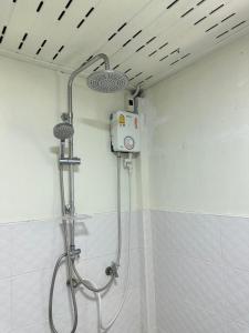 Bann Koh Pu Homestay