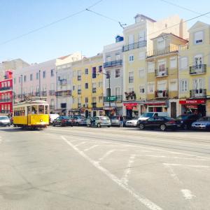 Wonderful portugal - Charming Graça Apartment
