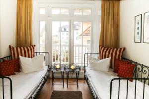 Dünenschloss - 02-24