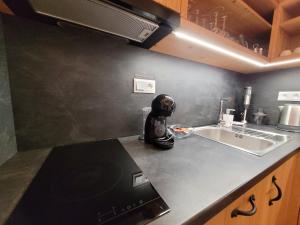 Chalets Jasná Centrum APARTMENT S - Free Jacuzzi & Sauna and Chopok view