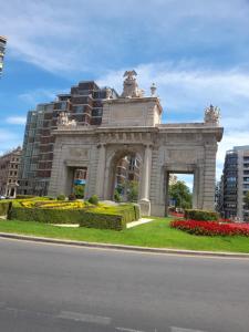 Plaza España Vigo