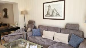 Miramare - 23-11 inkl Strandkorb