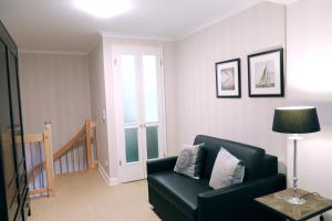 Miramare - 23-11 inkl Strandkorb