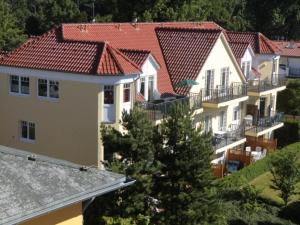 Sonnenresidenz II - 10-01