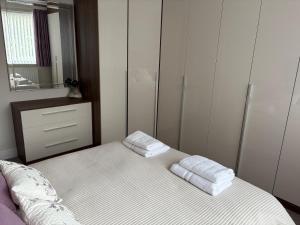 The Knutsford Bungalow