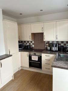 The Knutsford Bungalow