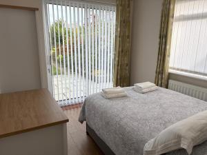 The Knutsford Bungalow