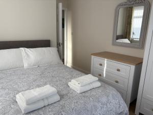 The Knutsford Bungalow