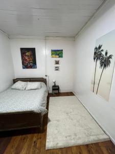 Casa Mirador Pichilemu